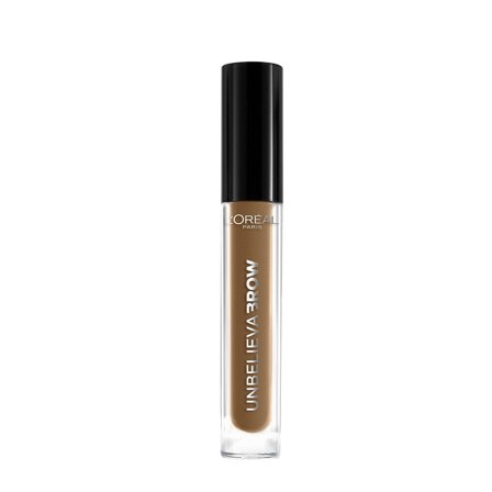 L'Oréal Paris Unbelieva'Brow 7.0 blonde - Gel e mascara sopracciglia
