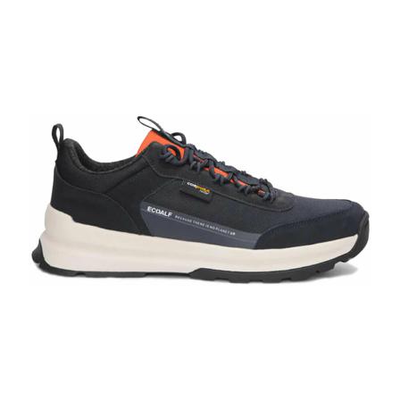 Ecoalf - Sneakers - Blå - Herr - Storlek: 41 Eu, Herr, Storlek: 41 EU