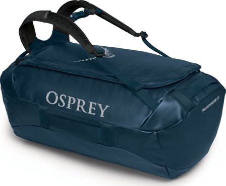 Osprey Transporter 65 duffel bags Blue OneSize