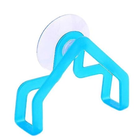 Køkken Svampestativ Vaskestativ Sugestativ Klips Klud Opbevaringsstativ Hjem Køkken