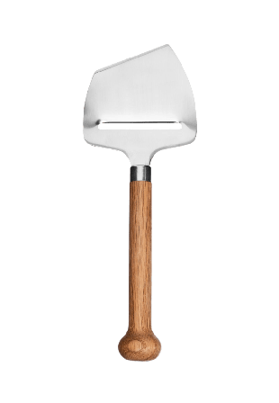 Sagaform Nature Osthyvel Köksredskap Brun 23x9x3cm