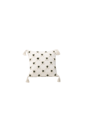 Venture Home Millie Kuddfodral Påslakan & bäddset Vit 45x45 cm