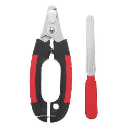 Klotrimmer för Husdjur, Djurklosax, Hundklosax, Hundklotrimmer, Husdjurklosax Assorted Color 16X5.5X0.7CM