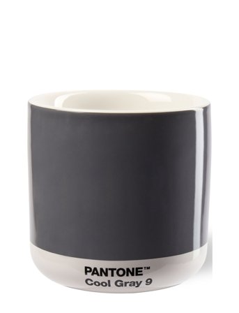 PANTONE | Pantone Latte Thermo Cup | 22 CL