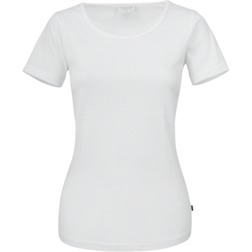 T-shirt Dam Basic Texstar WT18