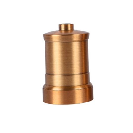 E27 Lampeholder Skrue Lyssokkel Pendel Pæresokler