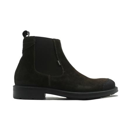 Blauer Ankle Laarzen , Bruin , Heren , Maat: 43 EU Laarzen