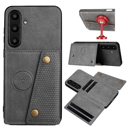 Floveme Retro Skal - Smart & Elegant för S24 FE