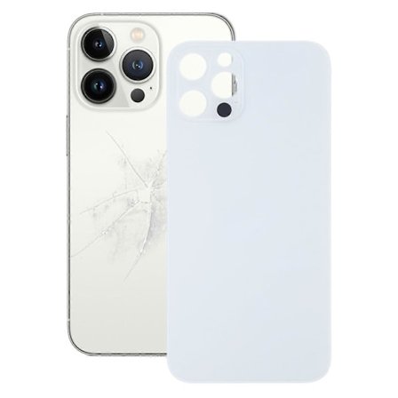 Ersättningsglasbaksida för iPhone 13 Pro Max