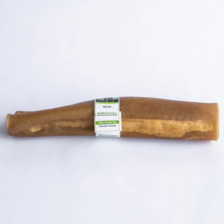 KeroTugg - KEROTUGG SVENSK ELG SVENSK 25 CM - Matskåler, Hundegobiter & Tyggeben til hund & katt på Doggie.no