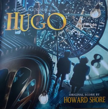 Hugo O.S.T.-Hugo (Shore H
