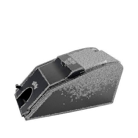 Automatisk Kortgiver Frityrstekt Gylden Blomst Blandemaskin Blande Poker Automatisk Poker Maskin Texas Hold'em Blandemaskin