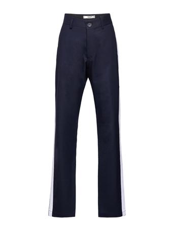 Troels - Pants Blue Costbart