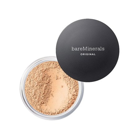 bareMinerals Original Loose Powder Foundation SPF 15 Fair Ivory 02, Makeup, Ansigt, Foundation