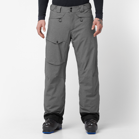 Salomon - Broeken Kleding Untracked Pant M
