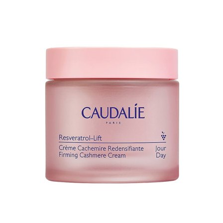 Caudalíe Resveratrol-Lift Firming Cashmere Cream 50 ml, Skincare, Ansigtspleje, Dagcreme