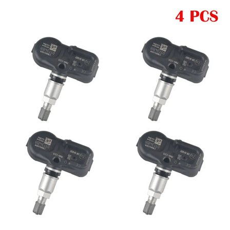 PMV-C215 4260748020 Rengaspaineanturi 42607-48020 Toyota Camry RAV4 C-HR Landille Lexus LS500h LX570 RX450h:lle