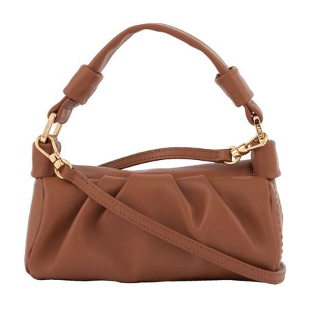 Lancel, Shoulder Bags Brązowy, Kobieta, Rozmiar: ONE Size
