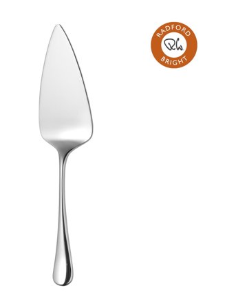 Robert Welch | Radford Bright V Pie Server | L:25CM