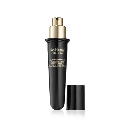 Estée Lauder RE-NUTRIV Ultimate Diamond Transformative Brilliance Serum - Refill 30ml - Siero viso illuminante