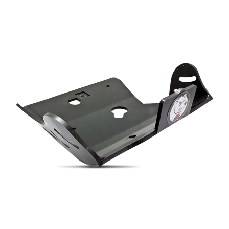 AXP Skid Plate - Gas Gas EC 200 2001-2009