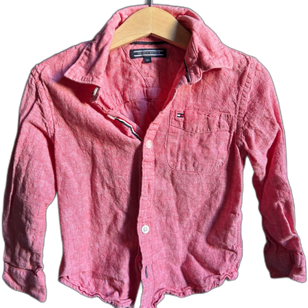 Tommy Hilfiger Skjorta