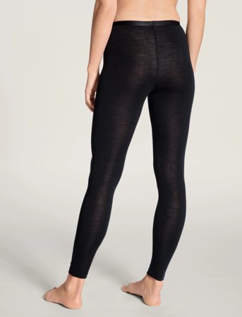 Calida True Confidence Legging - Black - XS