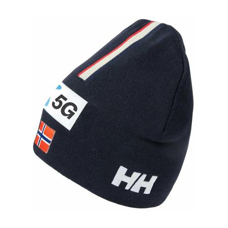 Helly Hansen Beanies Blå, Herre Accessories, Størrelse: ONE Size