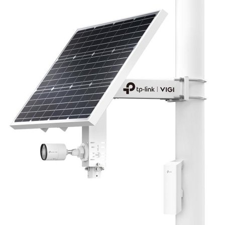 TP-Link Omada Intelligent Solar Power Supply System VIGI