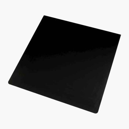 Golvplåt till kamin