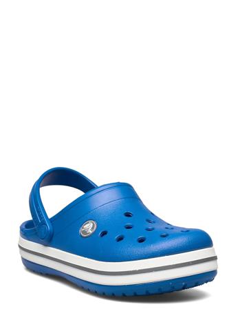 Crocband Clog K Shoes Clogs Blå Crocs