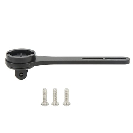 Sykkelcomputerfeste foran for Bryton Type