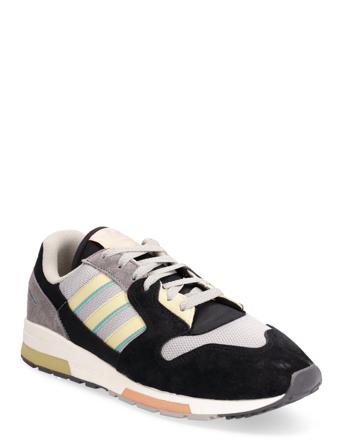 Zx 420 Shoes Låga Sneakers Multi/mönstrad Adidas Originals