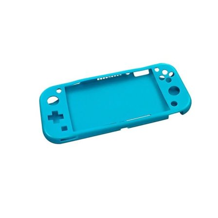 Mykt etui for Nintendo Switch Lite spillkonsoll