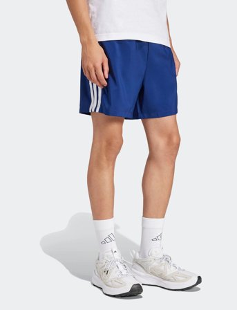 adidas Sportswear M 3S Chelsea B - Navy - S