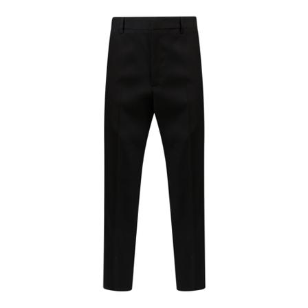 Jil Sander Broek , Zwart , Heren , Maat: M