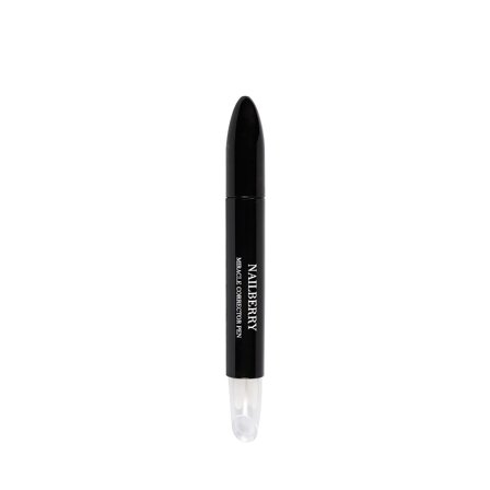 NAILBERRY Miracle Corrector Pen 3 ml, Makeup, Negle, Neglelakfjerner