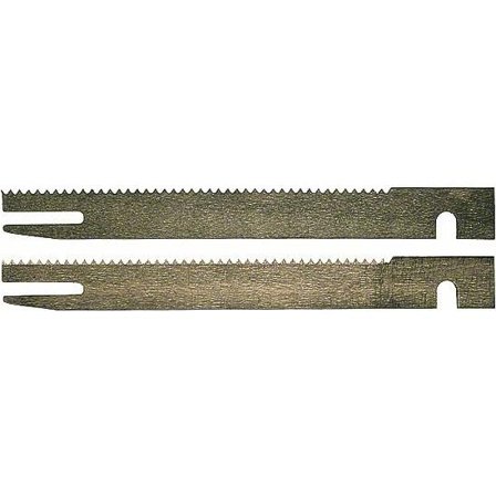 Bosch 2607018010 Sagblad til Bosch GSG 300 skumplastsag Materialtykkelse 130 mm, Maskintilbehør & forbruk