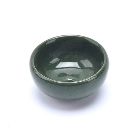 e Ice-Crack Glaze Flower Ceramics Succulent er Mini Pot Home D