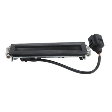 Takaluukun vapautuskytkin 3B9827566D Takakontin avauspainikkeen korvaava osa VW Suran 2011-2014