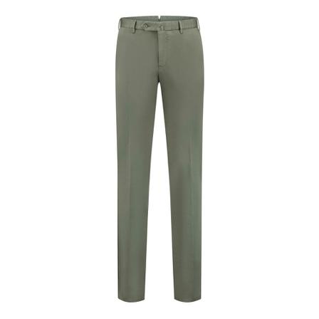 PT Torino, Trousers Groen, Heren, Maat:L