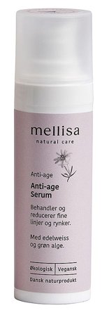 Mellisa Anti Age Serum 30 ml, Skincare, Ansigtspleje, Serum