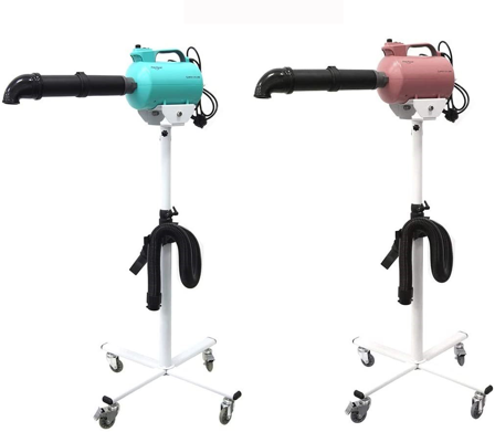 Stativ til Shernbao Hundeblåser