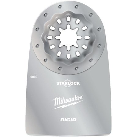 Milwaukee 48906062 Skrape, Maskintilbehør & forbruk