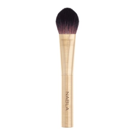 Nabla Bonne Mine Brush - Pennello Make-Up