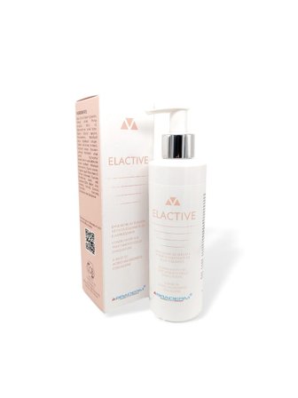 Braderm Elactive Crema Idratante 200ml