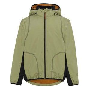Molo Cedar Haris Windbreaker 104 cm - Coats and jackets - 104 CM - Green