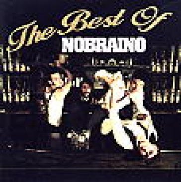 The best of NOBRAINO