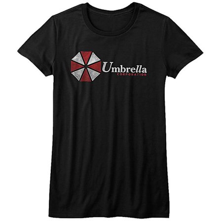 Dam Umbrella Corporation Resident Evil Shirt