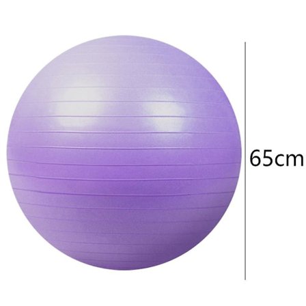 Yoga fitness bold, balance bold stol til yoga pilates fitness balance